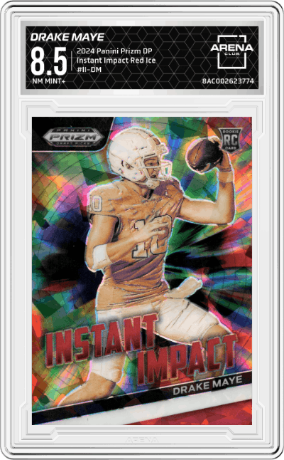 Drake Maye