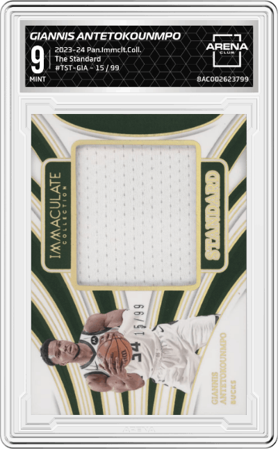 Giannis Antetokounmpo