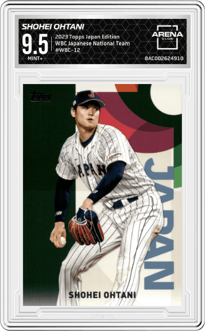 Shohei Ohtani