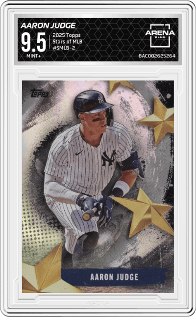 Aaron Judge	