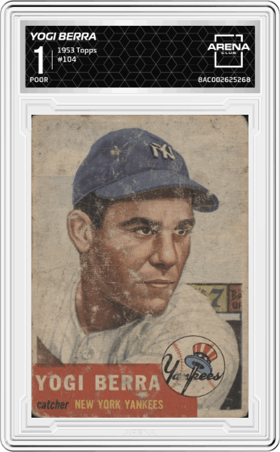 Yogi Berra