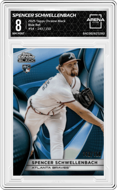 Spencer Schwellenbach