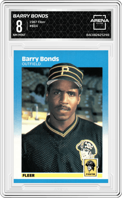 Barry Bonds