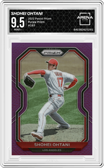 Shohei Ohtani