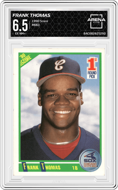 Frank Thomas