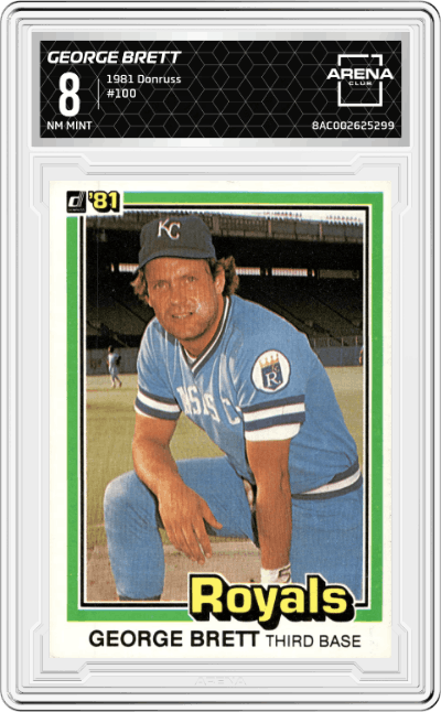 George Brett