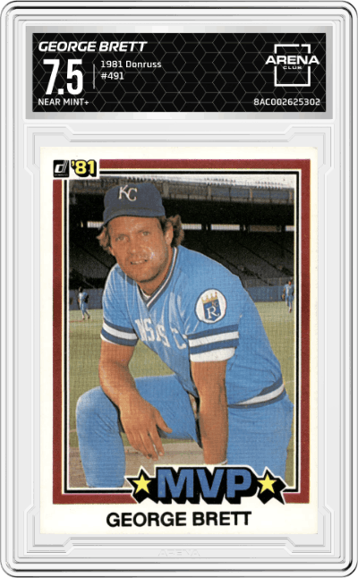 George Brett