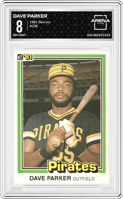 Dave Parker