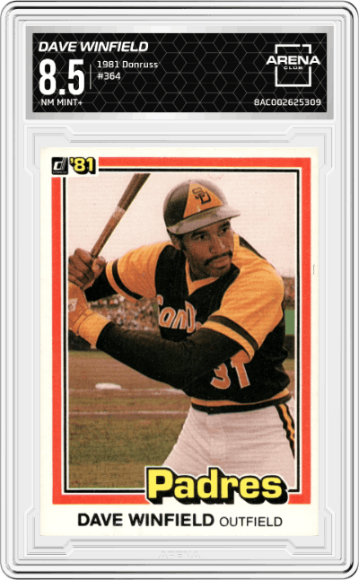 Dave Winfield