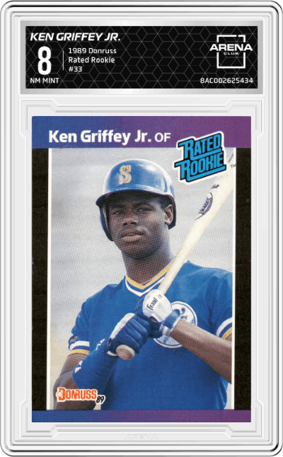 Ken Griffey Jr.