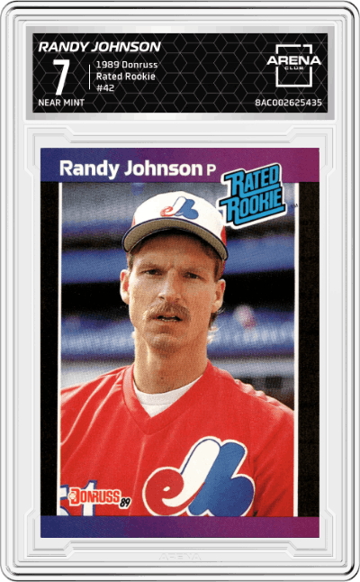 Randy Johnson