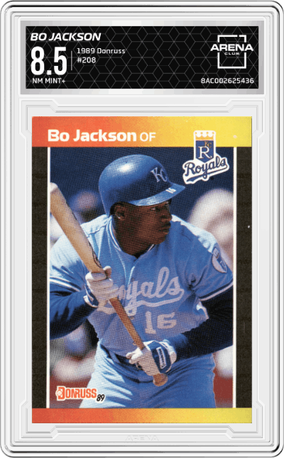Bo Jackson