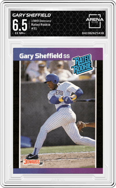 Gary Sheffield