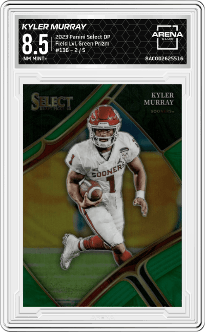 Kyler Murray
