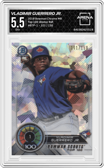 Vladimir Guerrero Jr.