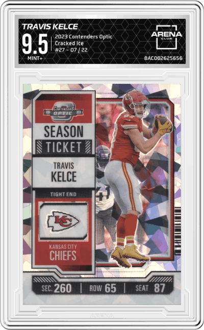 Travis Kelce