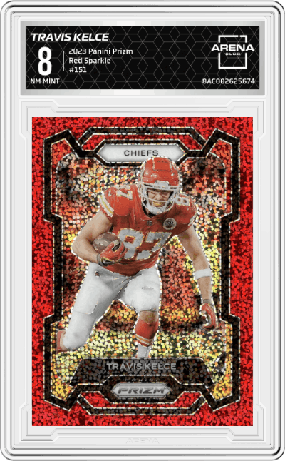Travis Kelce