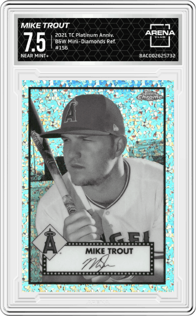 Mike Trout