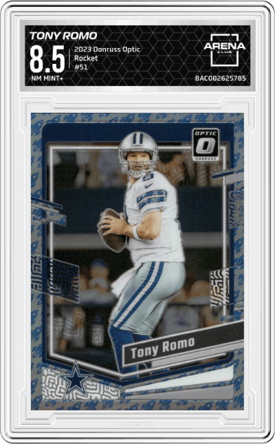 Tony Romo 