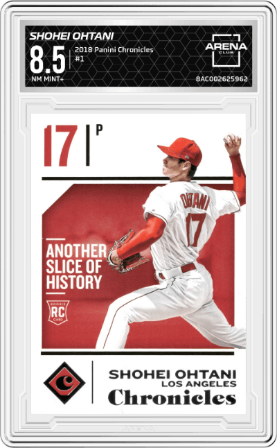 Shohei Ohtani