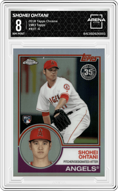 Shohei Ohtani