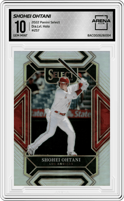 Shohei Ohtani