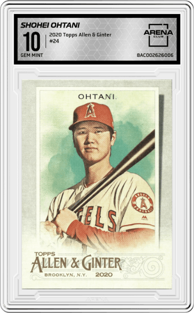 Shohei Ohtani