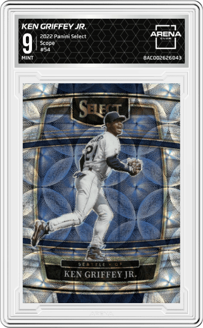 Ken Griffey Jr.