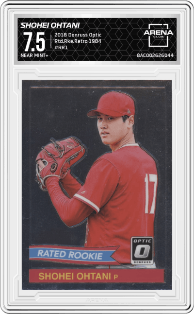 Shohei Ohtani