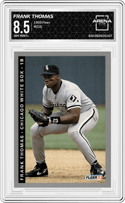 Frank Thomas
