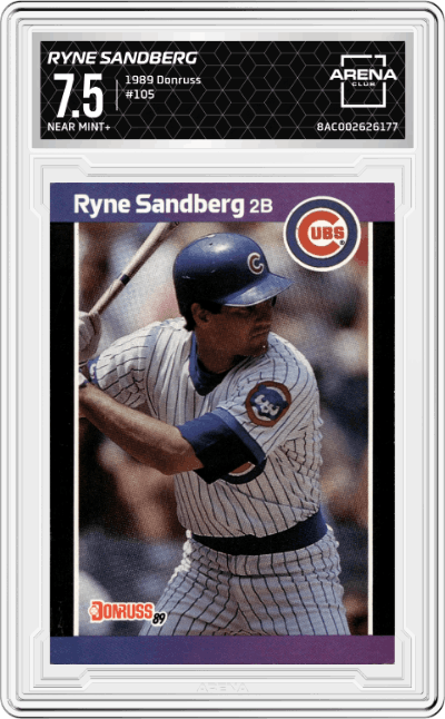 Ryne Sandberg