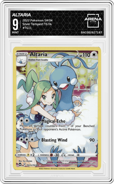 Altaria