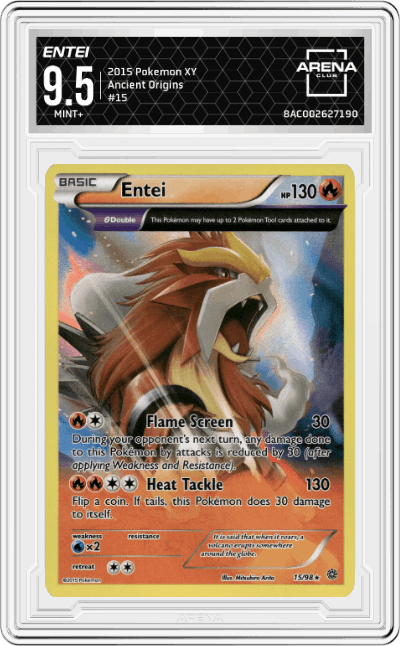 Entei