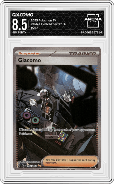 Giacomo