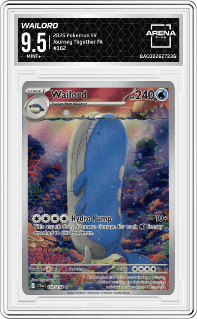 Wailord