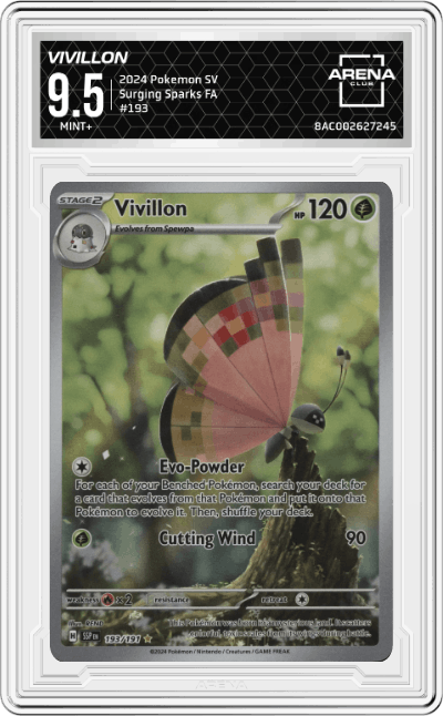Vivillon