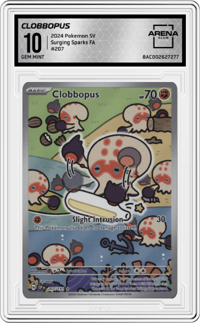 Clobbopus