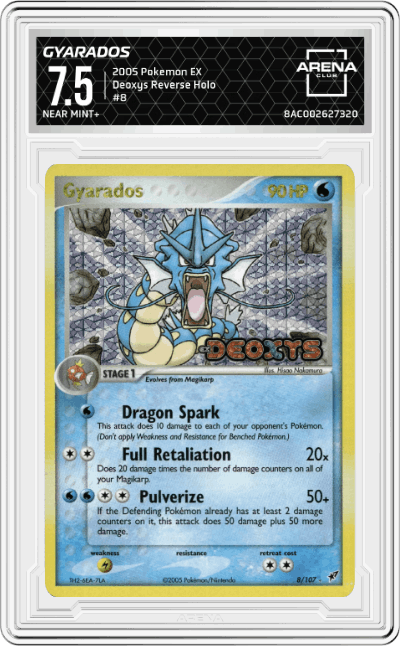 Gyarados