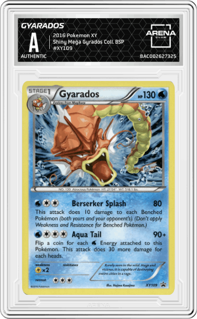 Gyarados