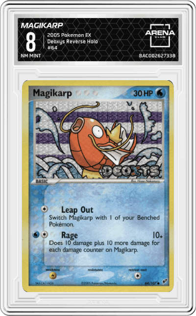 Magikarp