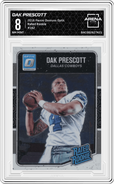 Dak Prescott