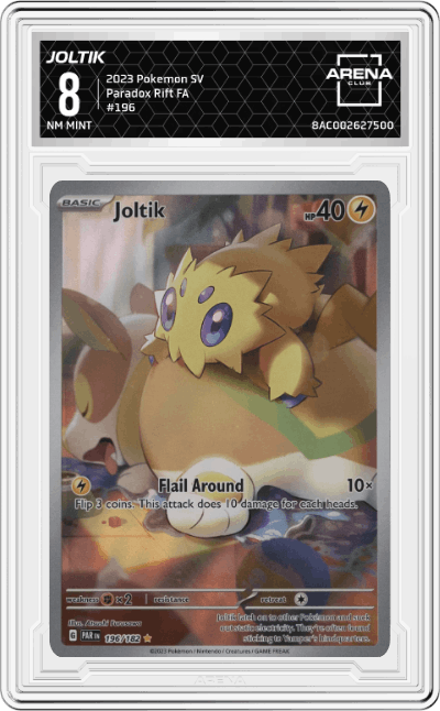 Joltik