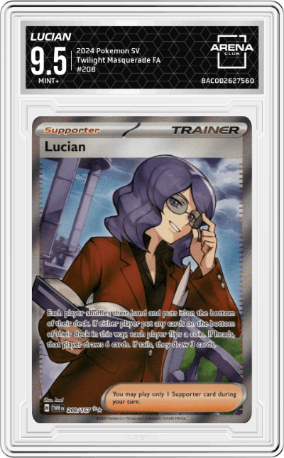 Lucian