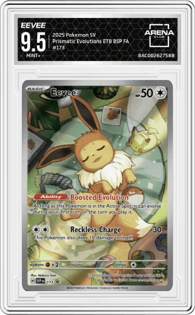 Eevee