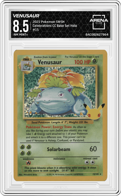 Venusaur