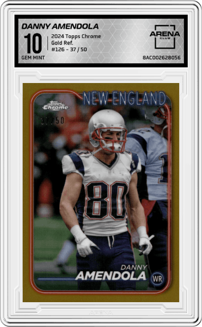 Danny Amendola