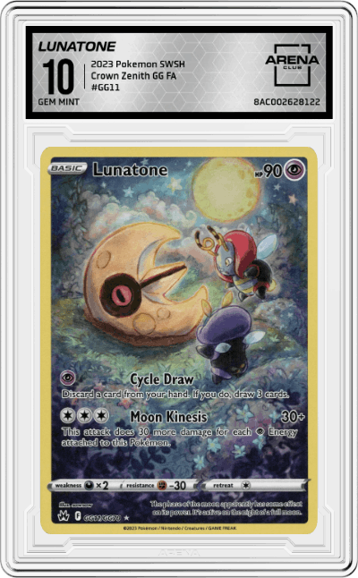 Lunatone
