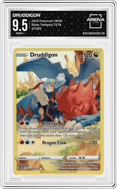 Druddigon