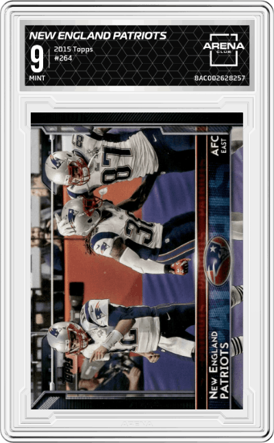 New England Patriots