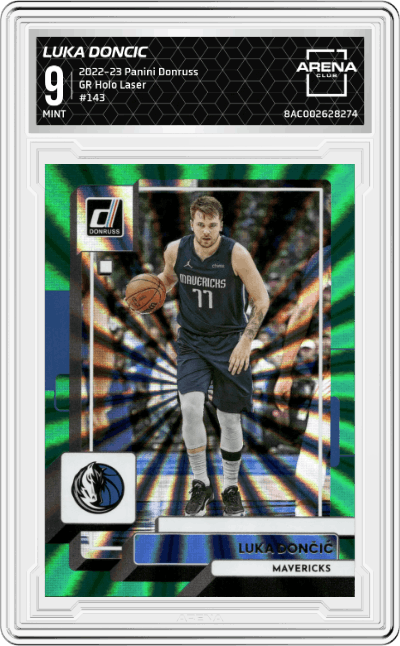 Luka Doncic